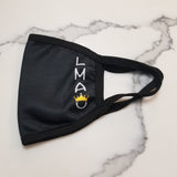 LMAO LSide Face Mask 1pc
