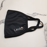 LMAO LL Face Mask 1pc