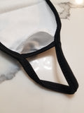 LMAO 4L Face Mask 5pc