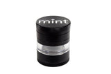 Mint Grinder JC9014 4 Black