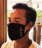 LMAO LSide Face Mask 5pc