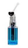 Mint GX Glycerin Bubbler Blue