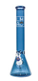 LMAO Genos Beaker Bong Blue