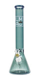 LMAO Genos Beaker Bong Smokey