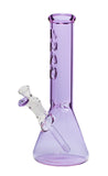 LMAO Sintser Beaker Bong Purple