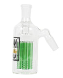 LMAO Tree Arm Ash Catcher 14mm Green