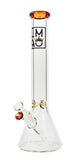 LMAO Goonie Beaker Bong 7mm Yellow