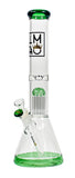 LMAO Tree Puff Green Bong