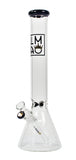 LMAO Goonie Beaker Bong 5mm Black