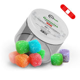 Zen Leafs Gummies for Pain 300mg (10 pcs)