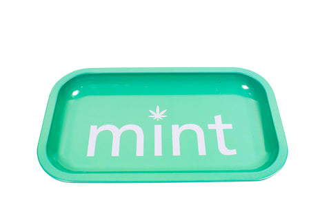 Mint Medium Tray Jade
