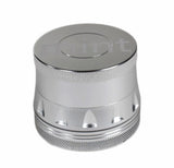 Mint Grinder JC8327R Silver