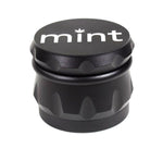 Mint Grinder 2.5" Black