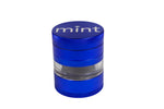 Mint Grinder JC9014 4 Blue