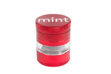 Mint Grinder JC9014 4 Red