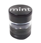 Mint Grinder with Storage 2" Black