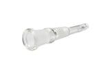Unkown Downstem CLEAR 4"