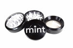 Mint Grinder JC8327R Black