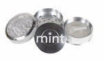 Mint Grinder JC8327R Silver