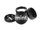 Mint Grinder JC9014 4 Black