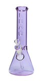 LMAO Sintser Beaker Bong Purple