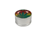 HX12 Grinder