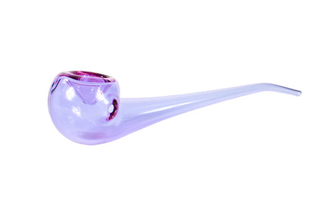 Gooky Purple Pipe
