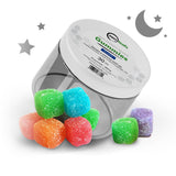 Zen Leafs Gummies for Sleep 300mg (10 pcs)